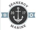 SeaNergy Marine logo